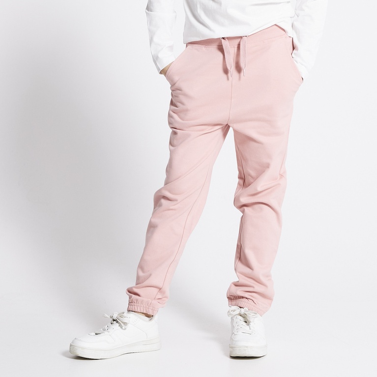 Sweatpants "Vilmer star" Light Pink